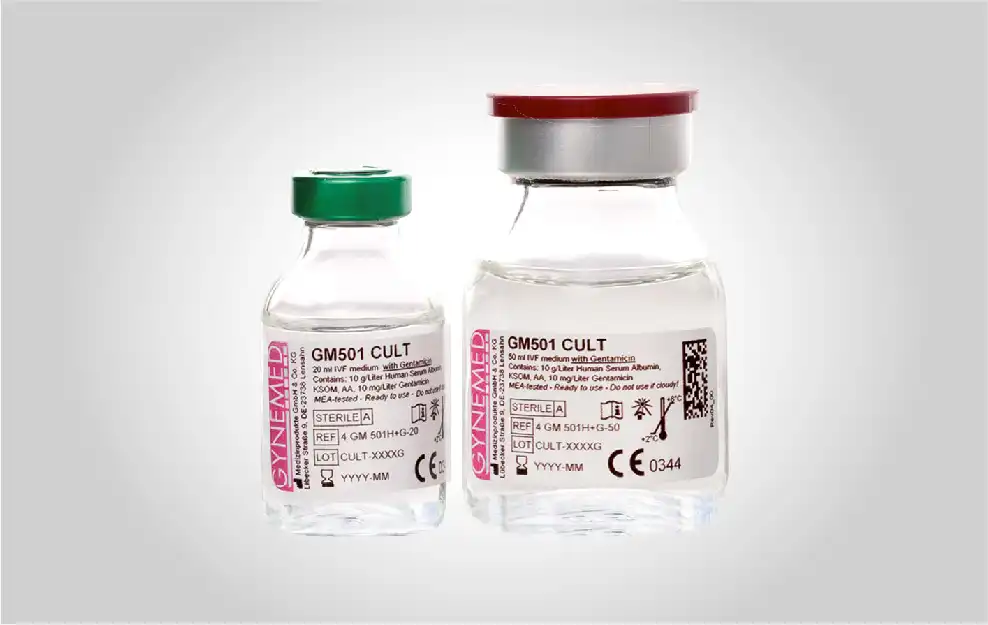 IVF Lab Consumables and Portables